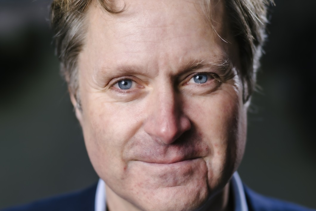 Paul Stamsnijder