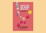 Boekrecensie: Lola en de rode ballen