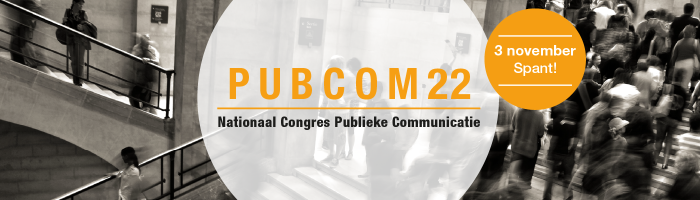 Banner voor nieuwsbrief