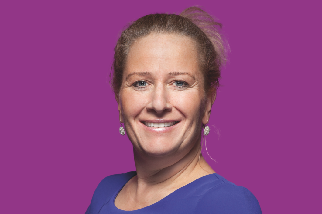 Innovatie is geen luxe, het is noodzaak