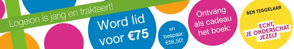 LIVE_Werfactie Logeion 75 jaar 600x100