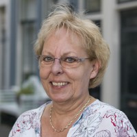 Marianne Gaasbeek
