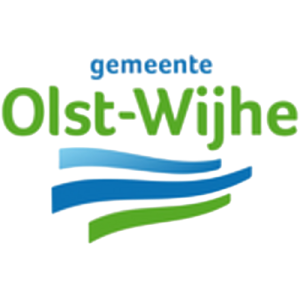 Logo Gemeente Olst-Wijhe