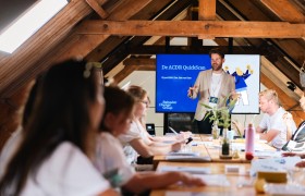 Waarom communicatie begint bij gedragsanalyse