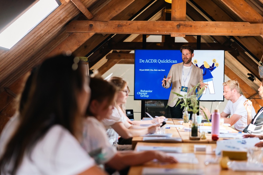 Waarom communicatie begint bij gedragsanalyse