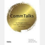 Cover CommTalks