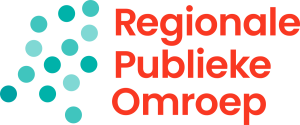 Logo Stichting Regionale Publieke Omroep