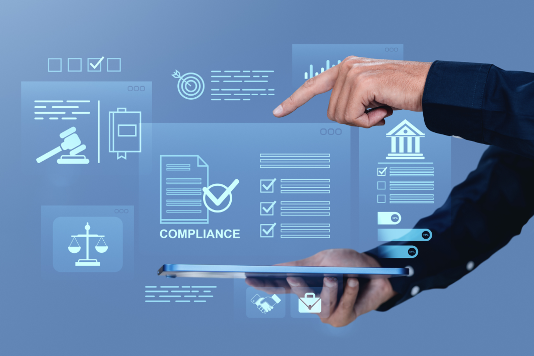 Hoe geven organisaties invulling aan digitale verantwoordelijkheid?