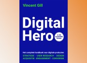 Recensie: Digital Hero in 30 essentiële lessen