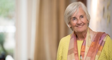 Communicatietheorie van Betteke van Ruler