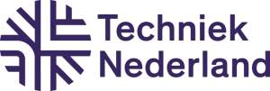 Logo Techniek Nederland