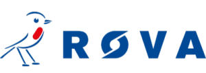Logo NV ROVA Holding