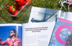 webpagina actie c