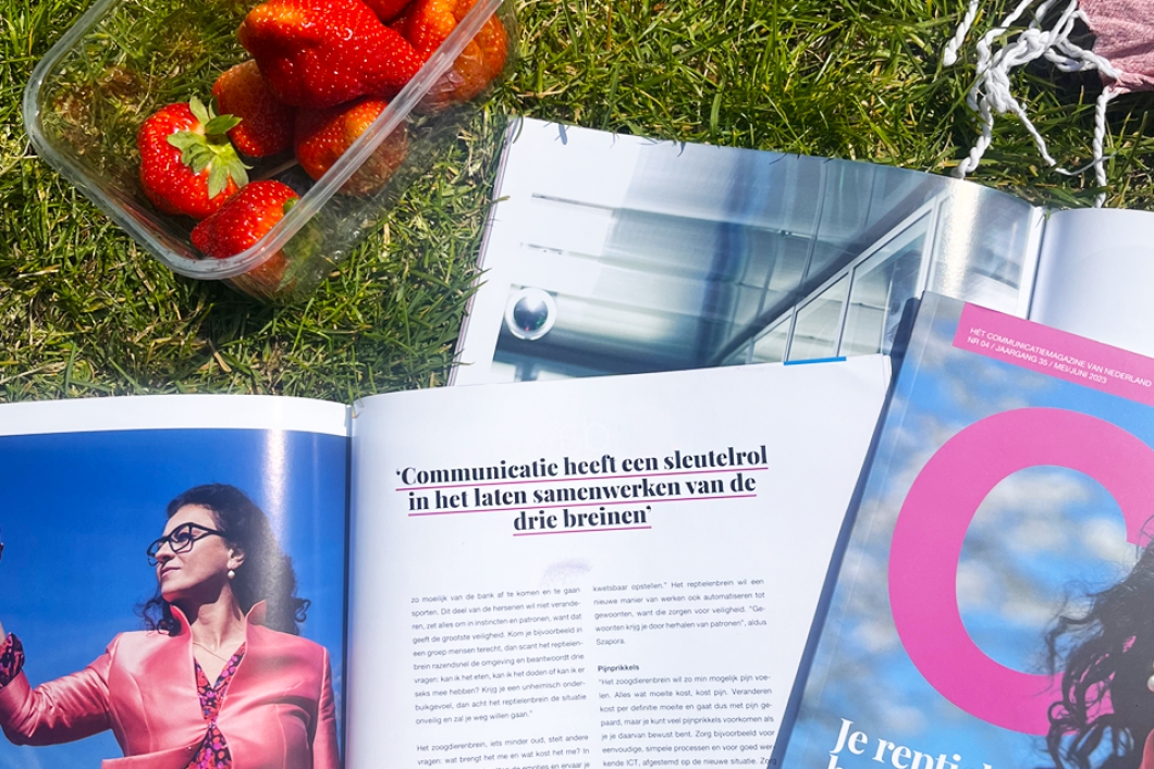webpagina actie c