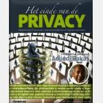 einde van de privacy