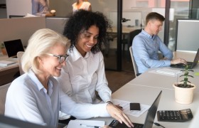 Waarom communicatie een traineeshipcultuur nodig heeft