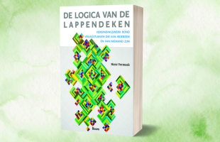 Boekrecensie: TEAM, getting things done met anderen