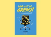 Boekrecensie: Waar ligt de grens?
