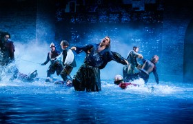 De communicatiestrategie achter Willem van Oranje – De Musical