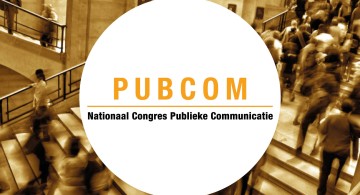 Nationaal congres publieke communicatie: PubCom