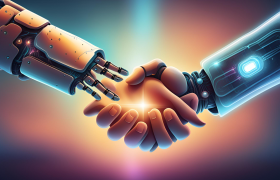 AI: bondgenoot of ethische uitdaging