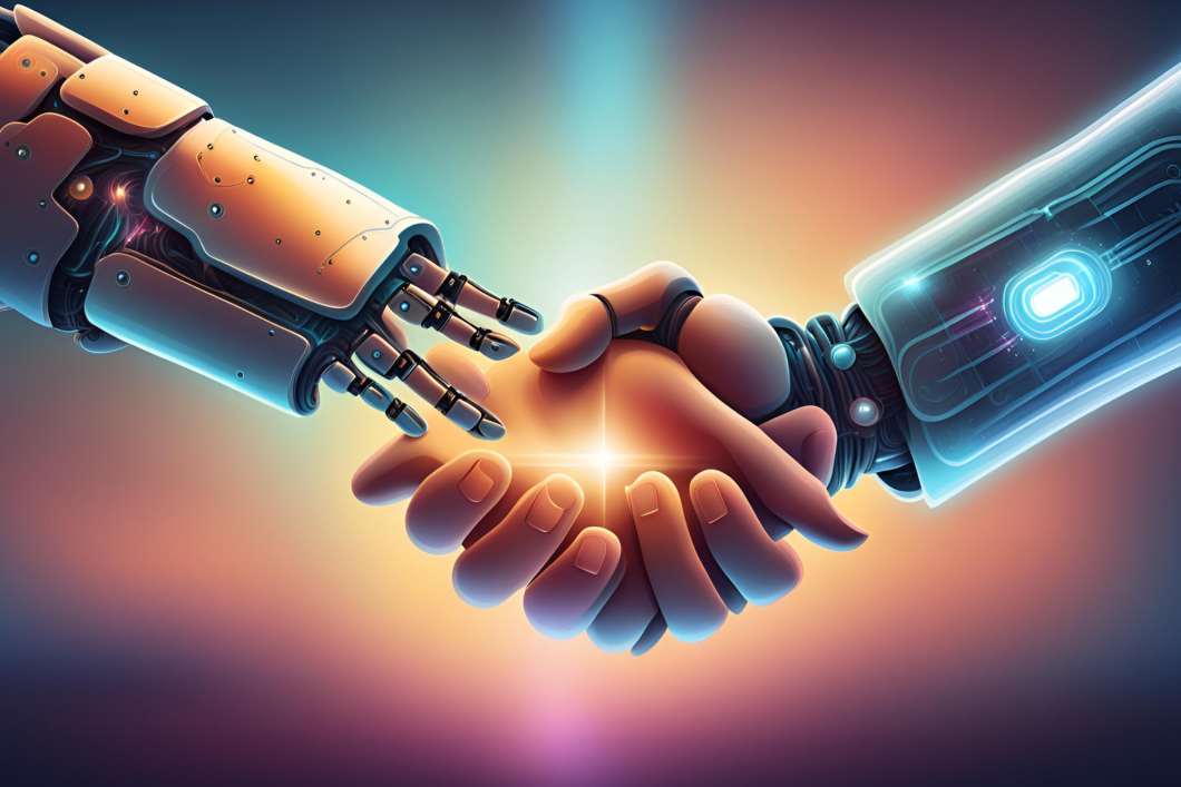 AI: bondgenoot of ethische uitdaging