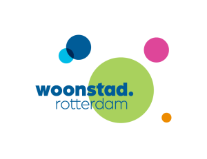 Logo Woonstad