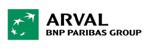 Logo Arval B.V.