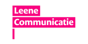 Logo Leene Communicatie
