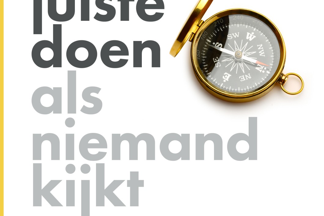 het juiste doen wanneer niemand kijkt cover1.jpg
