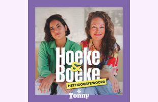 Podcastrecensie Hoeke & Boeke