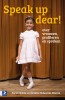 C#5 Speak up dear.jpg