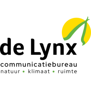 Logo Communicatiebureau de Lynx