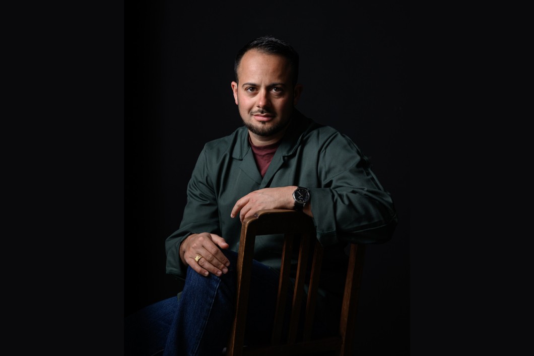 Mounir Samuel Artikel I.jpg