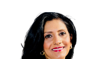 Nazima Ramdin
