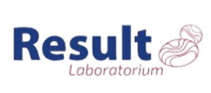 Logo Result Laboratorium
