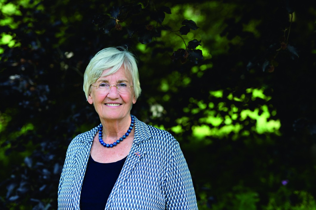 Betteke van Ruler