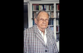 In memoriam Eric Denig