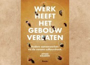 Werk heeft het gebouw verlaten - Jitske Kramer