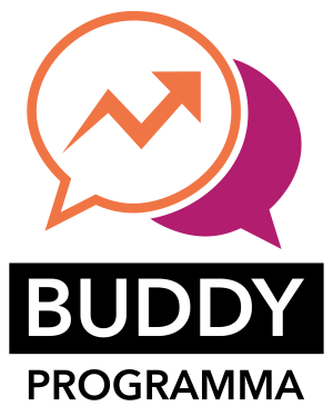 Logo-buddy-Young-Logeion