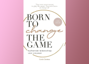 Born to change the game - Carla Clarissa