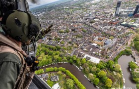 Nationaal Programma Ruimte voor Defensie