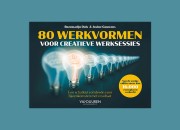 Boekrecensies: 80 werkvormen voor creatieve werksessies