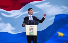 Hoe de Nederlandse vlag communiceert, verdeelt en verbindt