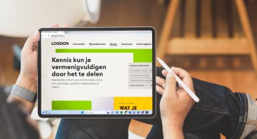 Online kennisbank