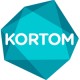 Logo Kortom_200x200