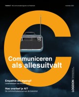 Adverteren in C