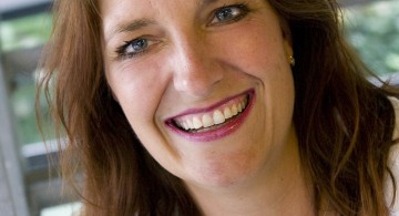 Yvonne Cransveld