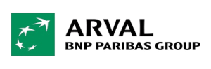 Logo Arval B.V.