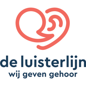 Logo De Luisterlijn